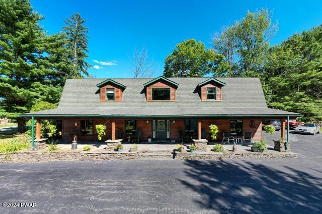 332 Gumbletown, Paupack, Single Family Residence,  for sale, Al Ryan, Berkshire Hathaway HomeServices Pocono Real Estate