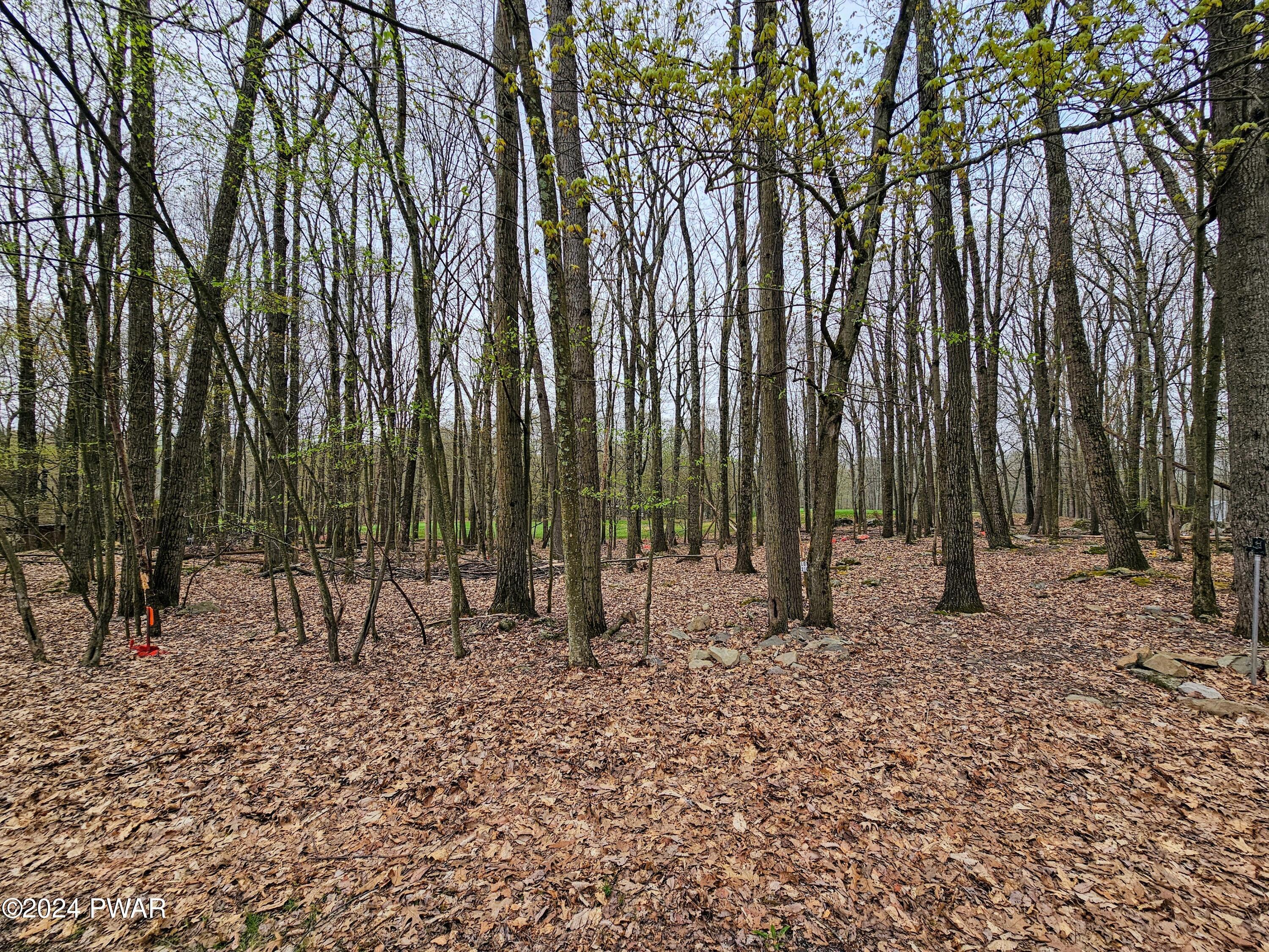 Lot 216RR Big Bear Dr., Greentown, Unimproved Land,  for sale, Al Ryan, Berkshire Hathaway HomeServices Pocono Real Estate