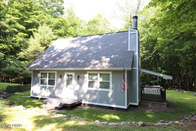 36 Fawn, Hawley, Single Family Residence,  for sale, Al Ryan, Berkshire Hathaway HomeServices Pocono Real Estate