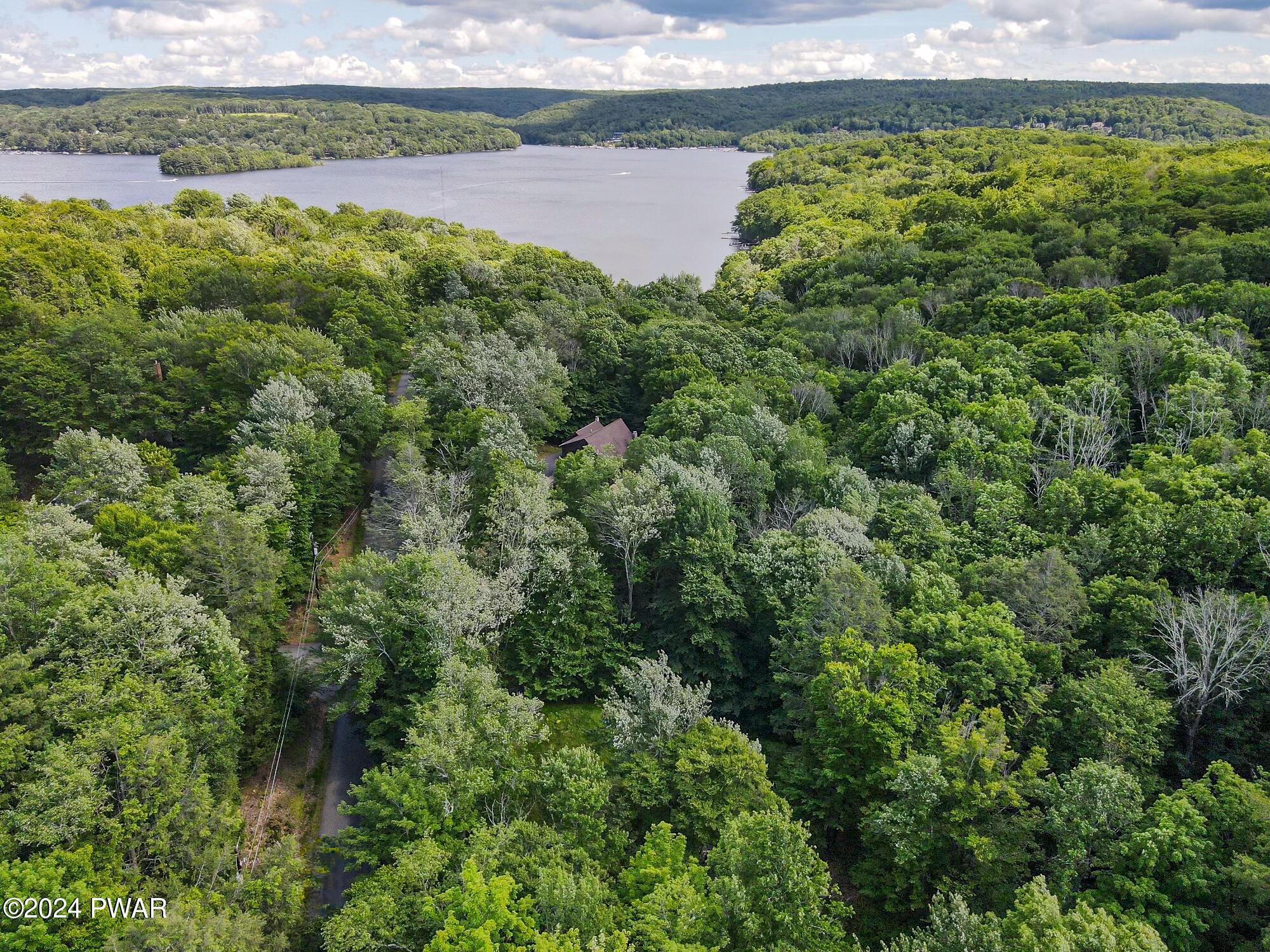 17A N Lake Loop, Lake Ariel, Unimproved Land,  for sale, Al Ryan, Berkshire Hathaway HomeServices Pocono Real Estate