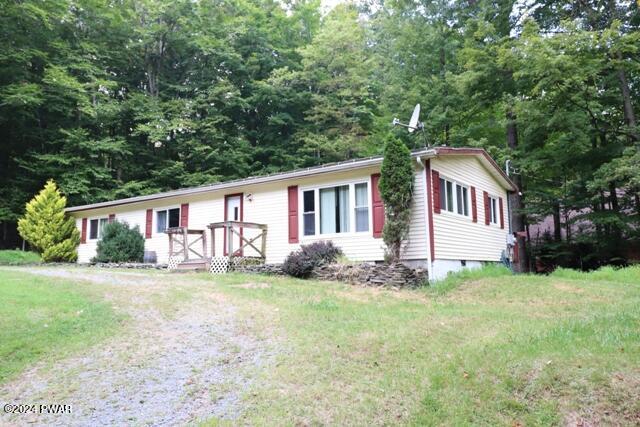 29 Stuart, Hawley, Single Family Residence,  for sale, Al Ryan, Berkshire Hathaway HomeServices Pocono Real Estate